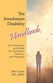 The Attachment Disability Handbook (eBook, ePUB)