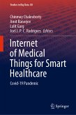 Internet of Medical Things for Smart Healthcare (eBook, PDF)