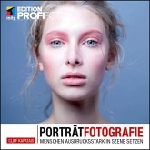 Porträtfotografie (eBook, PDF)