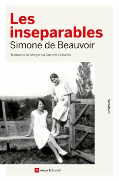 Les inseparables (eBook, ePUB) - De Beauvoir, Simone