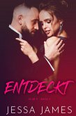 Entdeckt (eBook, ePUB)