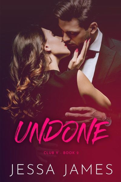 Undone (eBook, ePUB) Undone (eBook, ePUB)