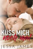 Küss mich noch mal (eBook, ePUB)