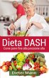 Dieta DASH (eBook, ePUB) - Bild 1