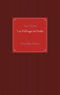 Les Vid'Anges du Diable (eBook, ePUB)