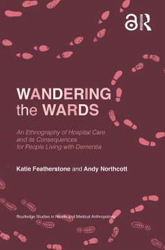 Wandering the Wards (eBook, PDF) - Featherstone, Katie; Northcott, Andy