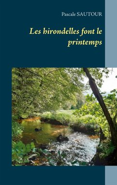 Cover Les hirondelles font le printemps (eBook, ePUB)