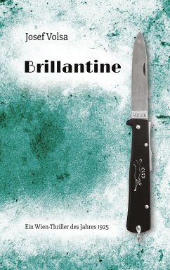 Cover Brillantine (eBook, ePUB)