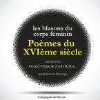 Poèmes du XVIème siècle : Les Blasons du Corps Féminin (MP3-Download)