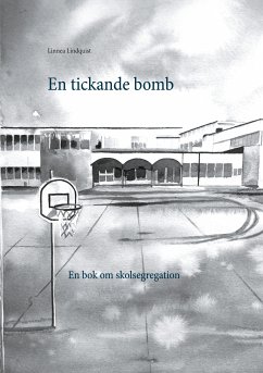 En tickande bomb (eBook, ePUB) - Lindquist, Linnea