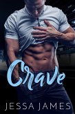 Crave (eBook, ePUB)