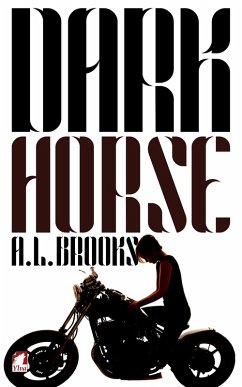 Cover Dark Horse (eBook, ePUB)