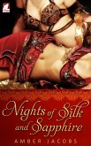 Nights of Silk and Sapphire (eBook, ePUB) Nights of Silk and Sapphire (eBook, ePUB)