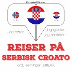 Reiser på serbisk croato (MP3-Download)