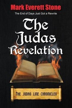 Cover Judas Revelation (eBook, ePUB)