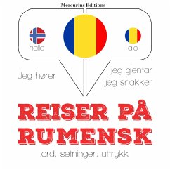 Cover Reiser på rumensk (MP3-Download)