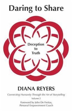 Daring to Share (eBook, ePUB) - Reyers, Diana