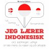 Jeg lærer indonesisk (MP3-Download) - Bild 1