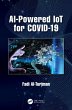 AI-Powered IoT for COVID-19 (eBook,... - Bild 1