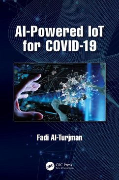 AI-Powered IoT for COVID-19 (eBook, ePUB) - Al-Turjman, Fadi