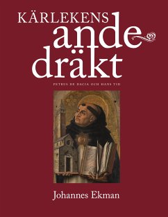 Kärlekens andedräkt (eBook, ePUB)