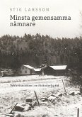 Minsta gemensamma nämnare (eBook, ePUB) Minsta gemensamma nämnare (eBook, ePUB)