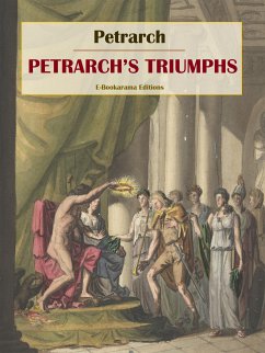 Petrarch’s Triumphs (eBook, ePUB) - Petrarch