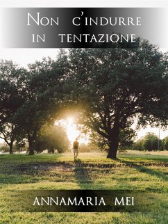 Non c'indurre in tentazione (eBook, ePUB) - Mei, Annamaria