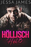 Höllisch Heiß (eBook, ePUB)