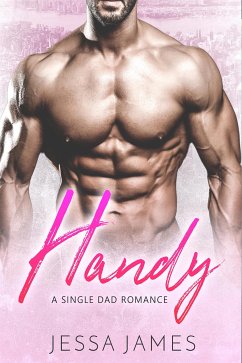 Handy (eBook, ePUB) - James, Jessa