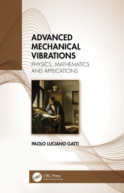 Cover Advanced Mechanical Vibrations (eBook, ePUB)