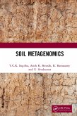 Soil Metagenomics (eBook, ePUB)