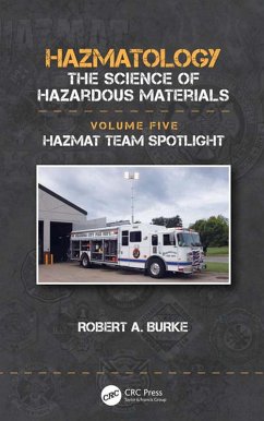 Hazmat Team Spotlight (eBook, PDF) - Burke, Robert A.