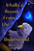Irkalla's Ascent From the Underworld (Carolingian Tales Retold) (eBook, ePUB)