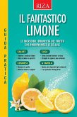 Il fantastico limone (eBook, ePUB)