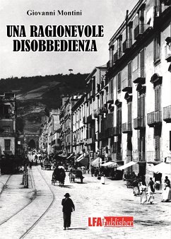 Una ragionevole disobbedienza (eBook, ePUB) - Montini, Giovanni