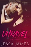 Unravel (eBook, ePUB)