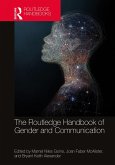 The Routledge Handbook of Gender and Communication (eBook, ePUB)