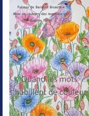 Quand les mots s'habillent de couleurs (eBook, ePUB)