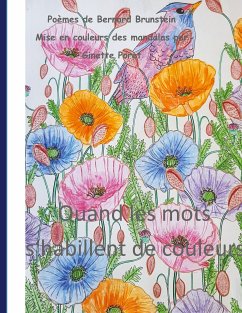 Quand les mots s'habillent de couleurs (eBook, ePUB)