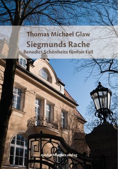 Siegmunds Rache (eBook, ePUB) - Glaw, Thomas Michael
