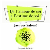 De lʼamour de soi à lʼestime de soi (MP3-Download)