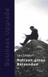 Notizen eines Reisenden (eBook, ePUB) - Bild 1
