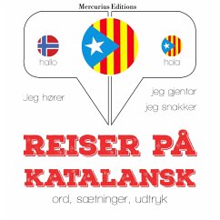 Cover Reiser på katalansk (MP3-Download)
