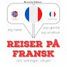 Reise på fransk (MP3-Download) - Bild 1