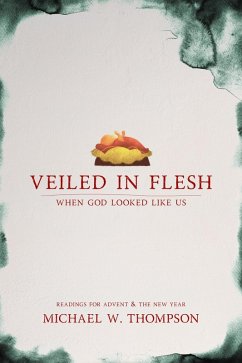 Cover Veiled In Flesh (eBook, ePUB)