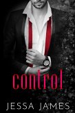 Control (eBook, ePUB)