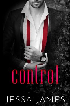 Control (eBook, ePUB) - James, Jessa