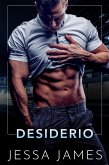 Desiderio (eBook, ePUB)