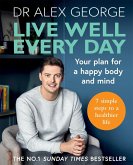 Live Well Every Day (eBook, ePUB)